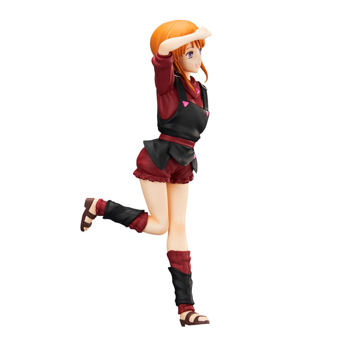 Banpresto Mobile Suit ZZ Gundam LP Pull Figure- Japan Figure Store - #1 Bring To You The Best Japanese Goods