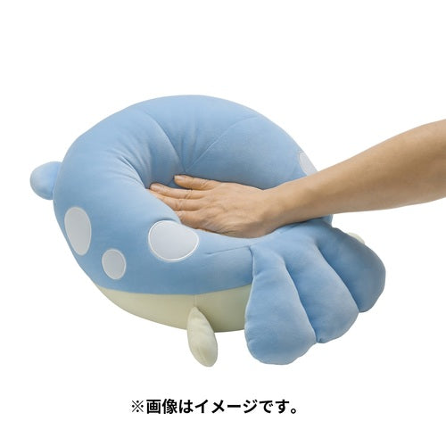 Mocchiritchi Plush Tamazarashi- Japan Figure Store - #1 Bring To You The Best Japanese Goods