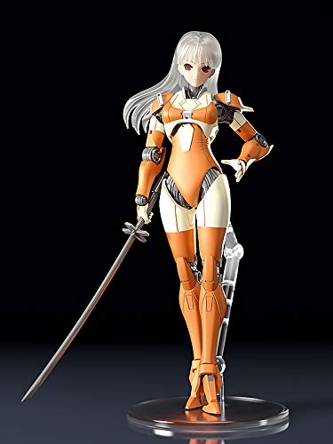 Good Smile Moderoid Ariel C-Type Ariel- Japan Figure Store - #1 Bring To You The Best Japanese Goods