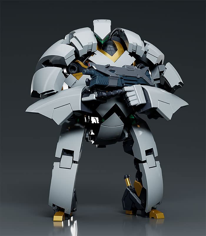 Moderoid Expelled From Paradise Arhan Non-Scale Assembled Plastic Model G16474- Japan Figure Store - #1 Bring To You The Best Japanese Goods