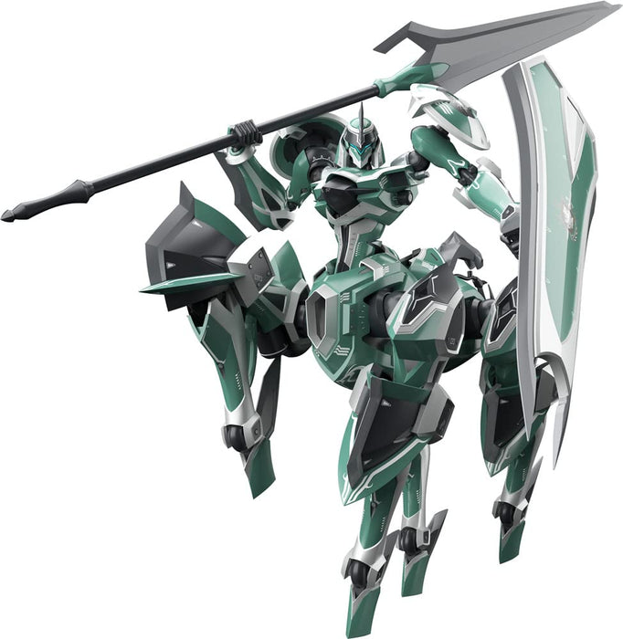 Good Smile Company Moderoid Knight's & Magic Tzendolg/Tzendolimble Plastic Model- Japan Figure Store - #1 Bring To You The Best Japanese Goods