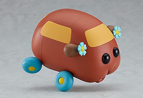 Good Smile Company Moderoid Molcar Choco Japanese Cute Car Models Character Toys- Japan Figure Store - #1 Bring To You The Best Japanese Goods