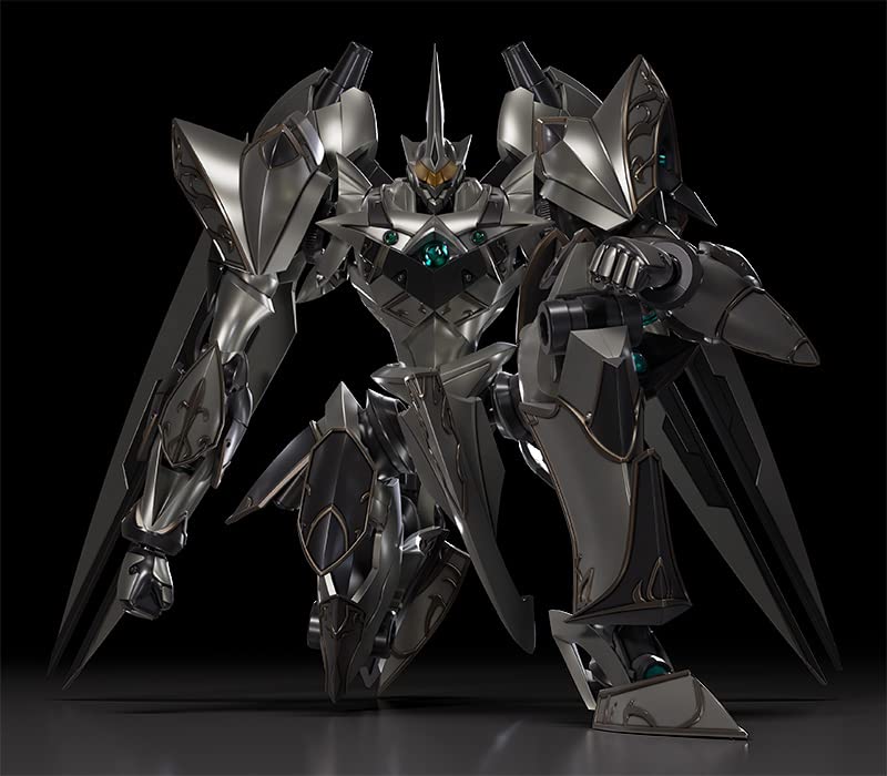 Moderoid The Legend Of Heroes Sen No Kiseki Knight Of Ash Valimar Non-Scale Assembled Plastic Model- Japan Figure Store - #1 Bring To You The Best Japanese Goods