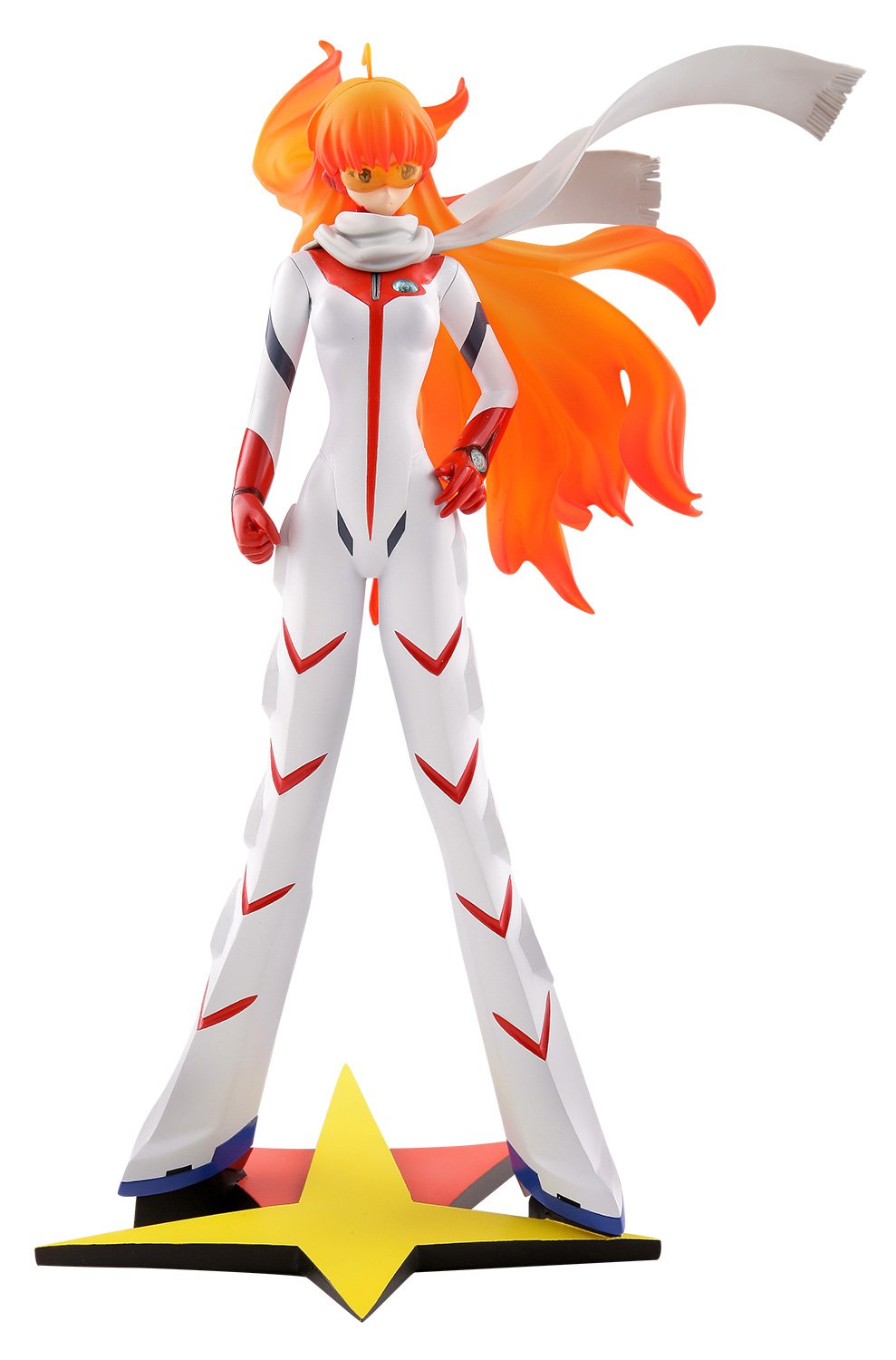 Kaiyodo Mon-Sieur Bome Collection No.24 Nono Buster Machine No.7 Pvc Figure Japan- Japan Figure Store - #1 Bring To You The Best Japanese Goods