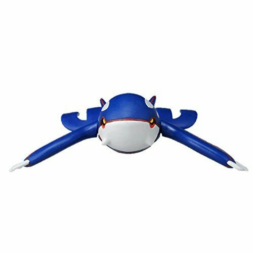 Monster Collection Ex Ehp-09 Kyogre Figure- Japan Figure Store - #1 Bring To You The Best Japanese Goods