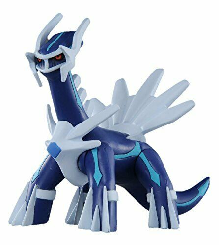 Monster Collection Ex Ehp-19 Dialga Figure - Japan Figure