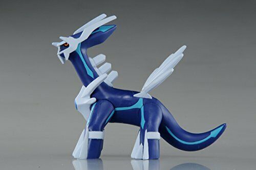Monster Collection Ex Ehp-19 Dialga Figure- Japan Figure Store - #1 Bring To You The Best Japanese Goods