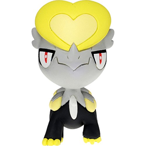 Monster Collection Ex Emc-31 Jangmo-o Figure- Japan Figure Store - #1 Bring To You The Best Japanese Goods