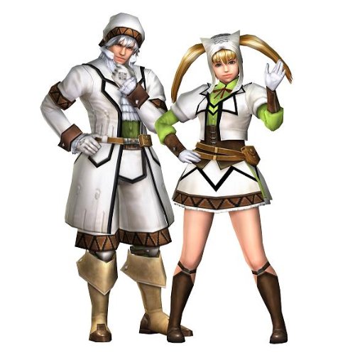 Monster Hunter Frontier Online S9.0 Premium Collector'S Edition | Japan | E Frontier- Japan Figure Store - #1 Bring To You The Best Japanese Goods