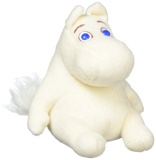 SEKIGUCHI Moomin Plush Doll Palm Size- Japan Figure Store - #1 Bring To You The Best Japanese Goods