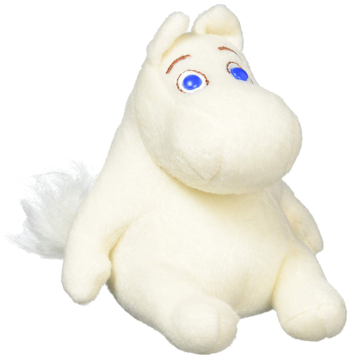 SEKIGUCHI Moomin Plush Doll Palm Size- Japan Figure Store - #1 Bring To You The Best Japanese Goods