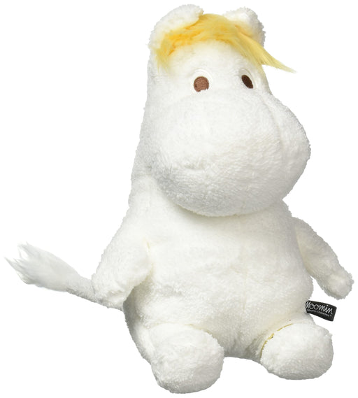 SEKIGUCHI Moomin Hoahoa Plush Doll Floren S- Japan Figure Store - #1 Bring To You The Best Japanese Goods