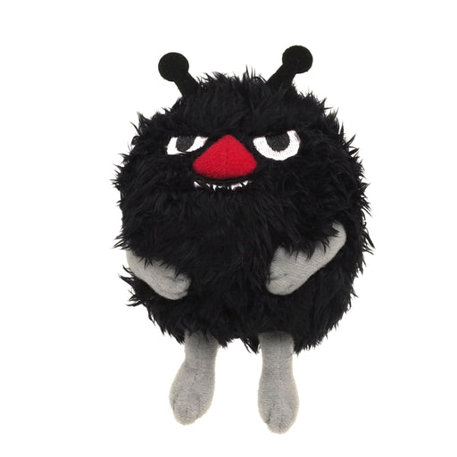 Sekiguchi Moomin Stinky Plush Toy Palm-Sized Height 12cm 562270- Japan Figure Store - #1 Bring To You The Best Japanese Goods