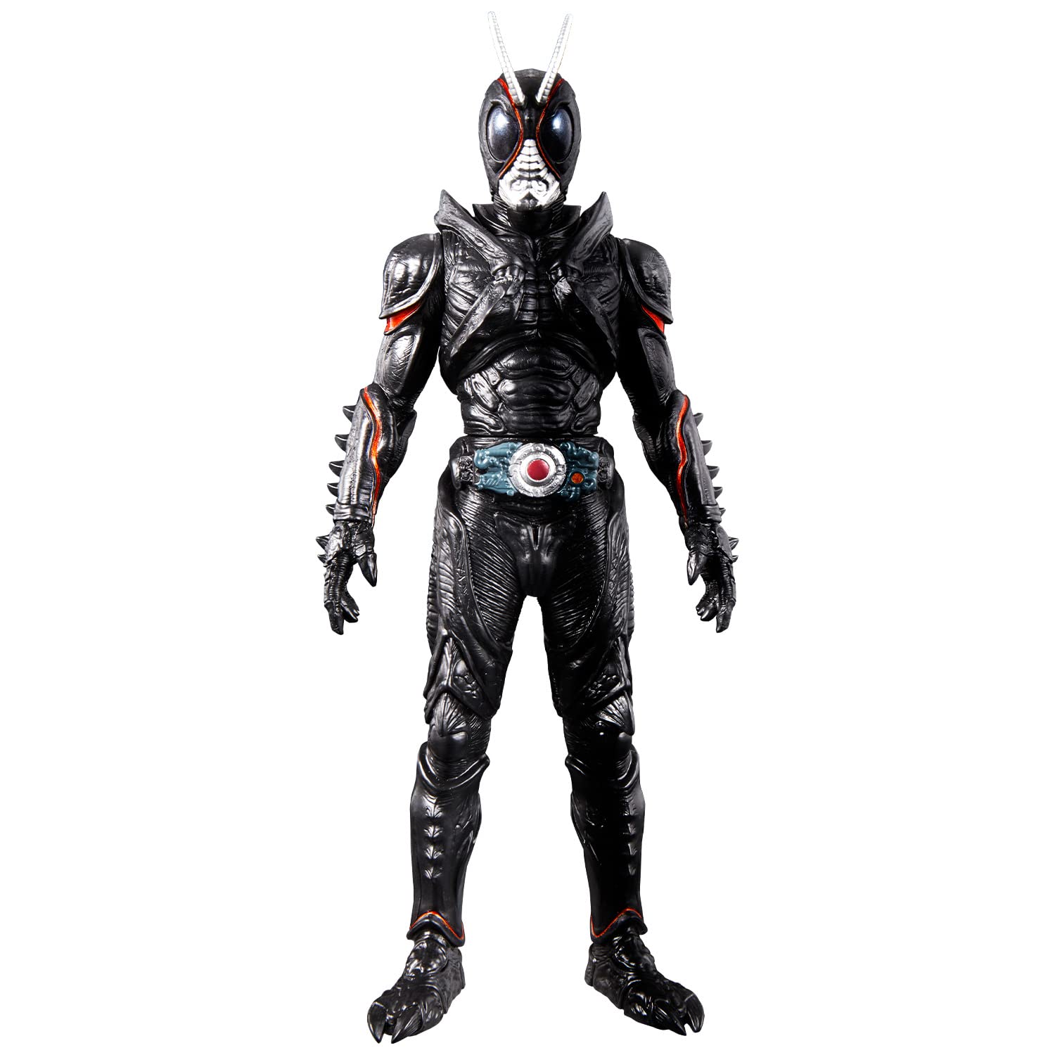 Movie Monster Series Kamen Rider Black Sun- Japan Figure Store - #1 Bring To You The Best Japanese Goods