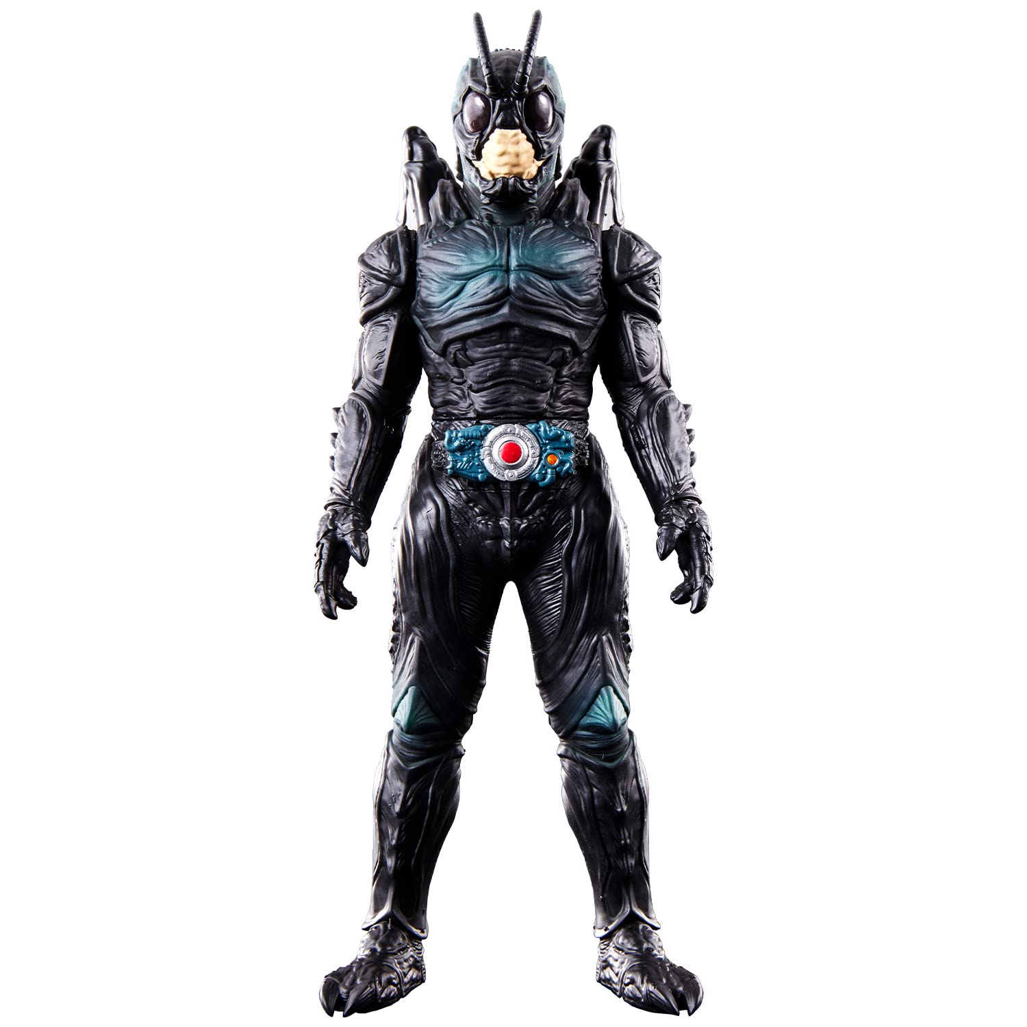 BANDAI Movie Monster Series Kamen Rider Black Sun- Japan Figure Store - #1 Bring To You The Best Japanese Goods