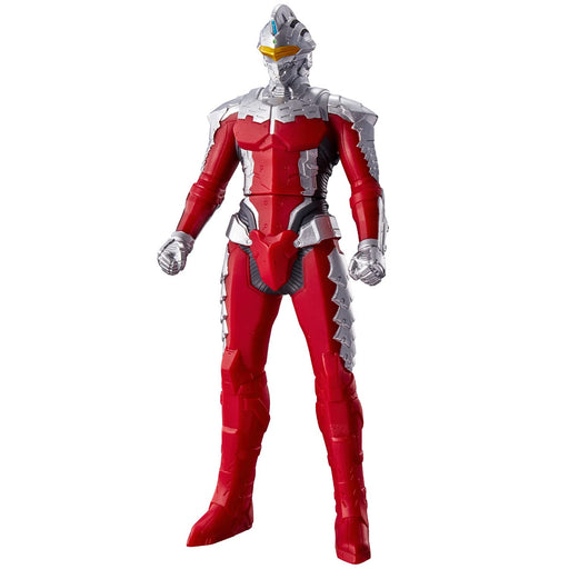 BANDAI Movie Monster Series Seven Figure Ultraman- Japan Figure Store - #1 Bring To You The Best Japanese Goods