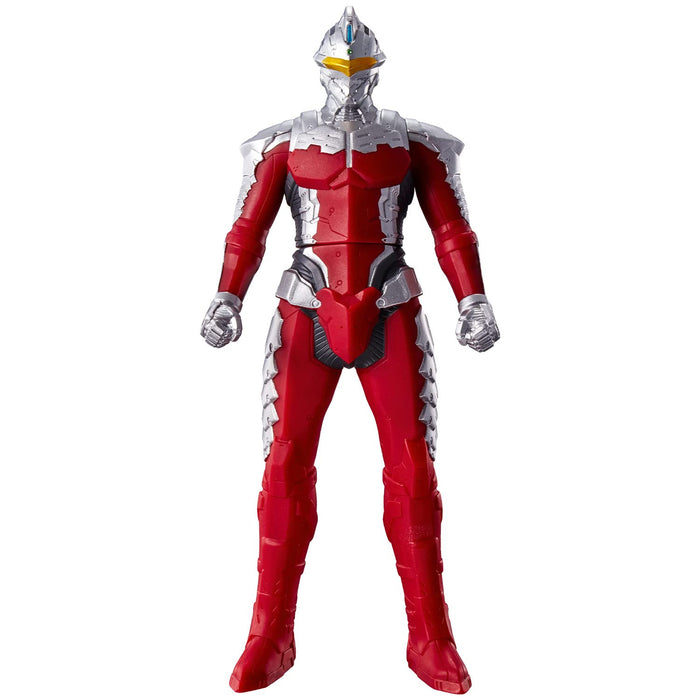 BANDAI Movie Monster Series Seven Figure Ultraman- Japan Figure Store - #1 Bring To You The Best Japanese Goods