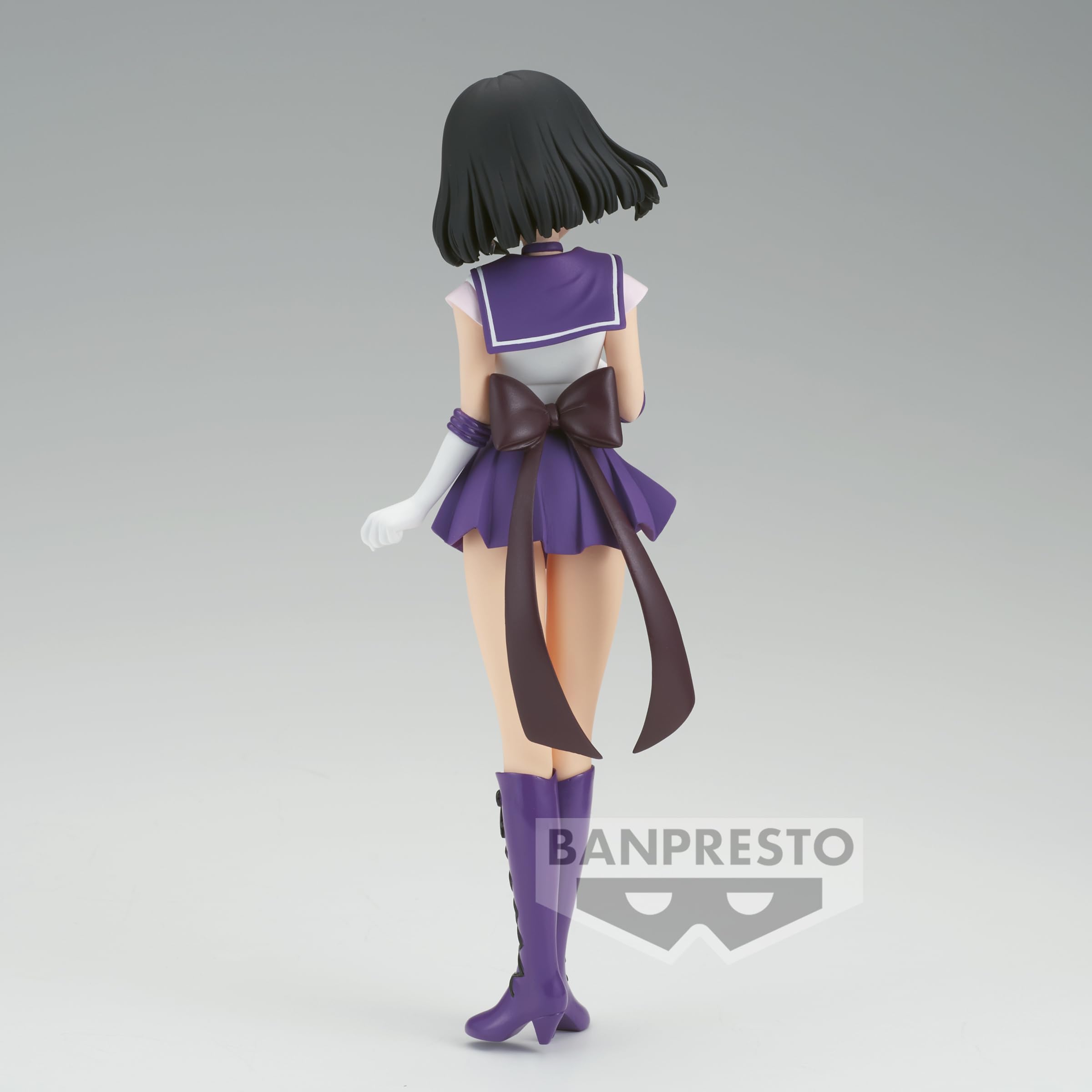 Banpresto Movie Version Sailor Moon Eternal Glitter&Glamours Super Sailor Saturn- Japan Figure Store - #1 Bring To You The Best Japanese Goods