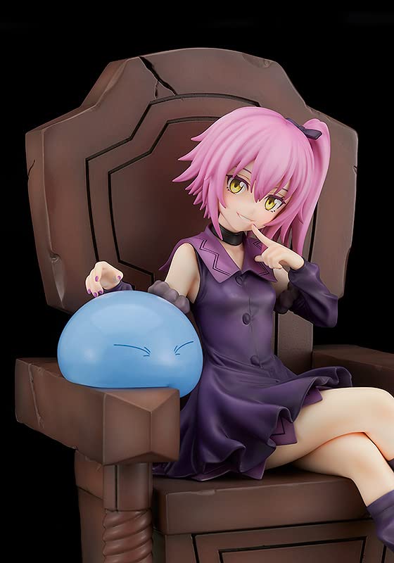 Figure Violet That Time I Got Reincarnated As A Slime Scarlet Bond- Japan Figure Store - #1 Bring To You The Best Japanese Goods