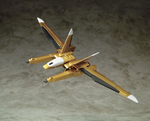 Bandai Spirits Akatsuki Steller'S Sea Eagle Action Figure - Japan- Japan Figure Store - #1 Bring To You The Best Japanese Goods