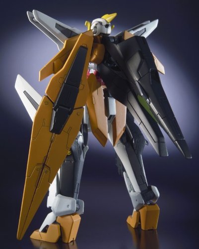 Buy Bandai Spirits Gundam Kyrios Action Figure From Japan- Japan Figure Store - #1 Bring To You The Best Japanese Goods