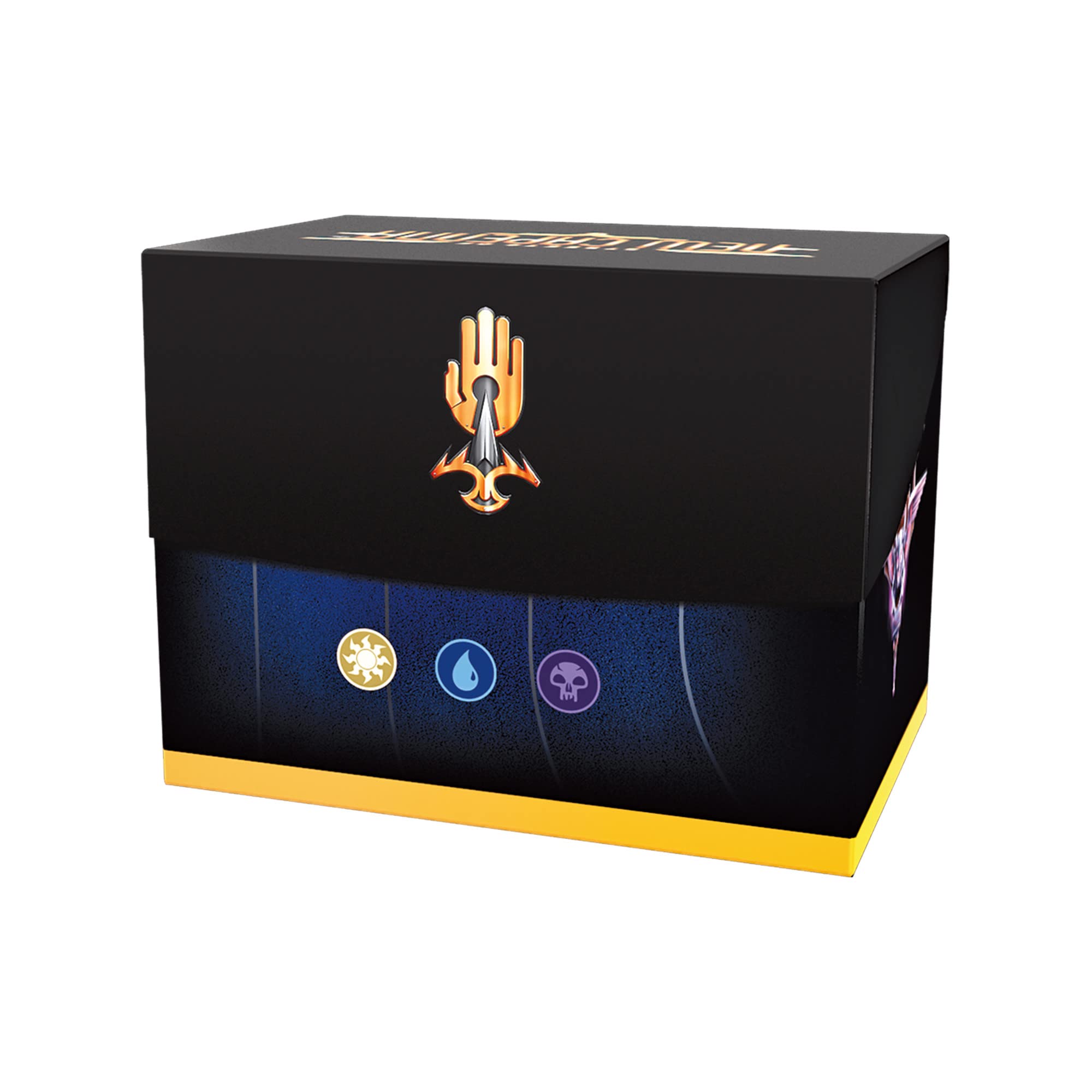 Magic The Gathering: New Capenna Commander Deck (Obscura Operatio) Trading Card Game In Japan- Japan Figure Store - #1 Bring To You The Best Japanese Goods