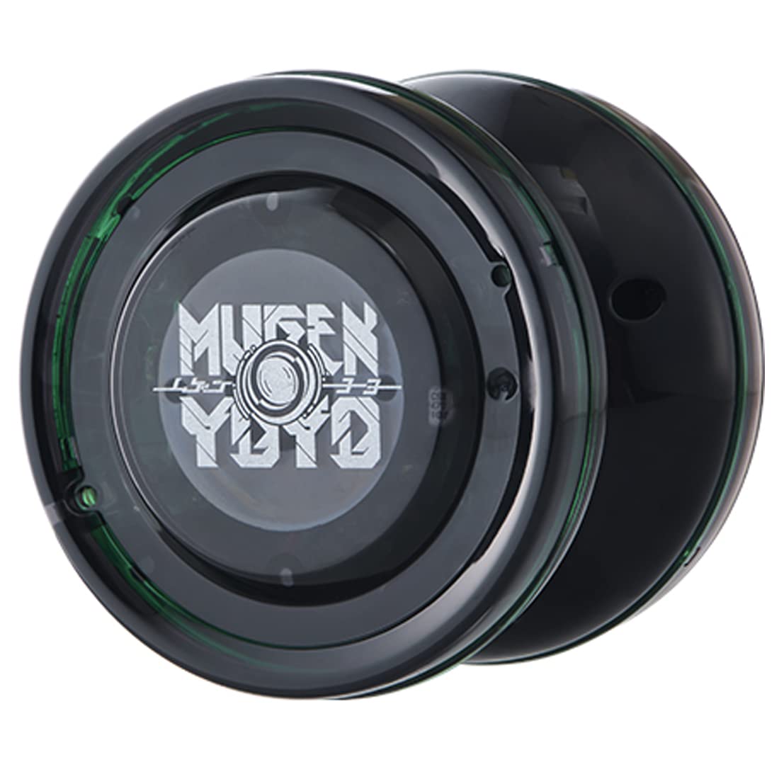 Takara Tomy Mugen Yoyo Green- Japan Figure Store - #1 Bring To You The Best Japanese Goods