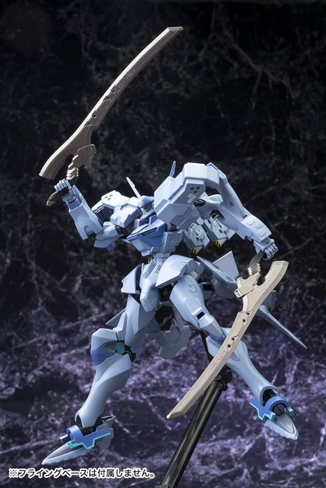 Kotobukiya "Muv-Luv Unlimited The Day After": Shiranui Izumi Valkyrie Type-94 - Figure From Japan- Japan Figure Store - #1 Bring To You The Best Japanese Goods