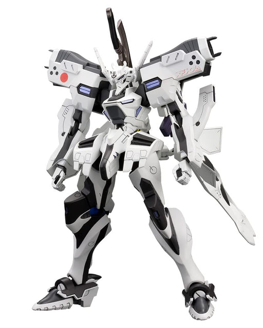 KOTOBUKIYA 1/144 Shiranui Second Yuya Bridges Ki Plastic Model Muv-Luv Alternative Total Eclipse- Japan Figure Store - #1 Bring To You The Best Japanese Goods