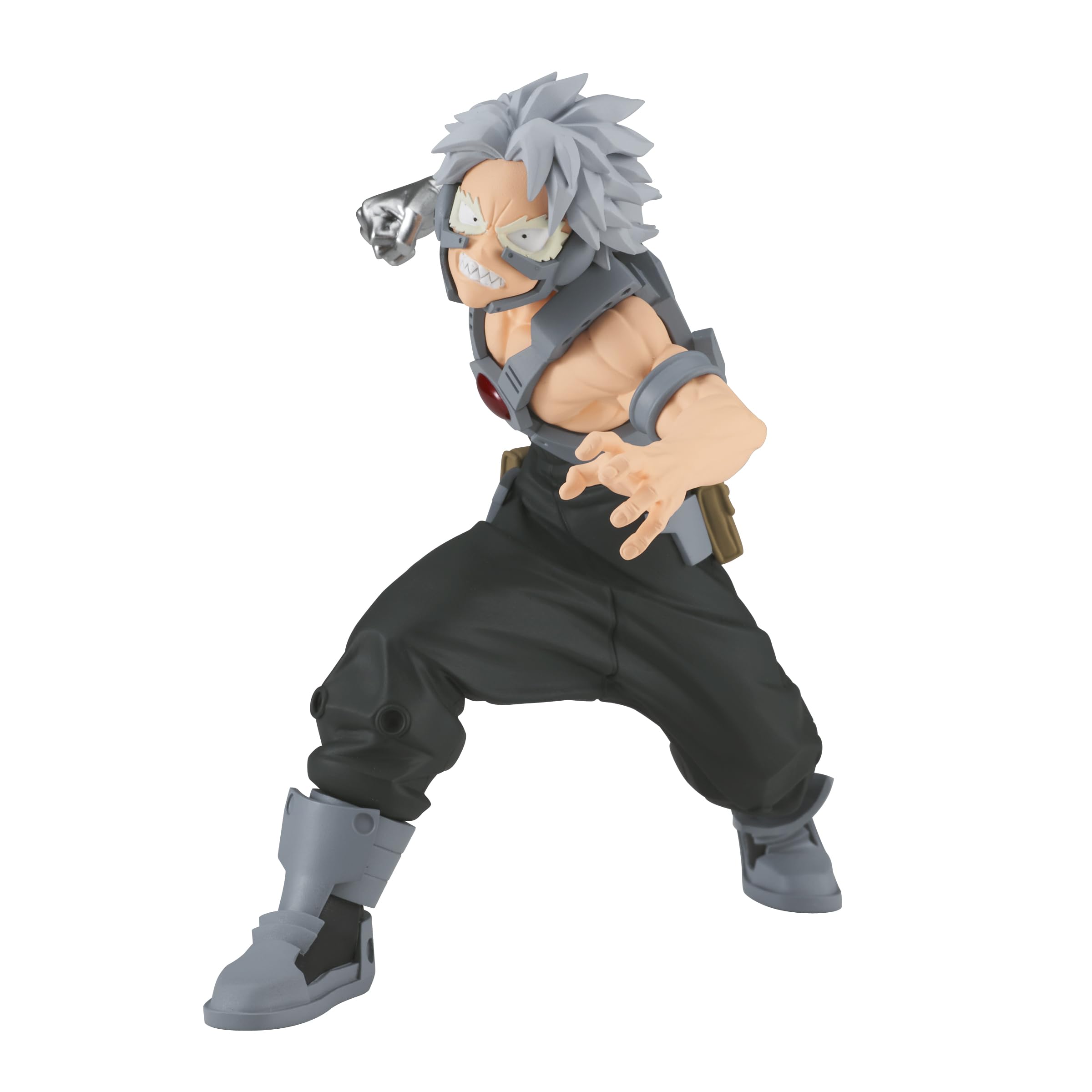 My Hero Academia Banpresto Amazing Heroes Vol.34 Tetsutetsu Tetsutsu- Japan Figure Store - #1 Bring To You The Best Japanese Goods
