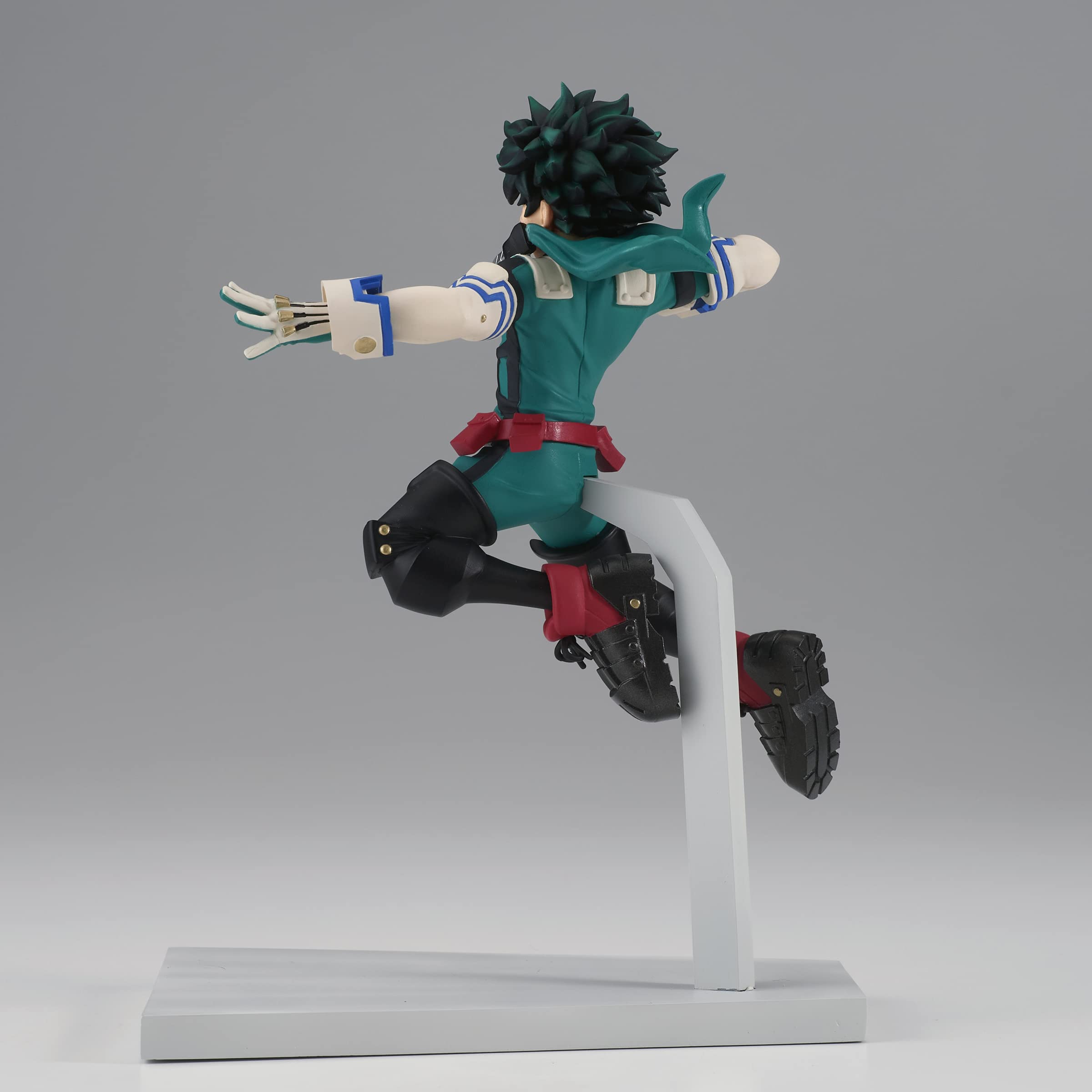 My Hero Academia Banpresto Bravegraph #2 Vol.2 Izuku Midoriya- Japan Figure Store - #1 Bring To You The Best Japanese Goods