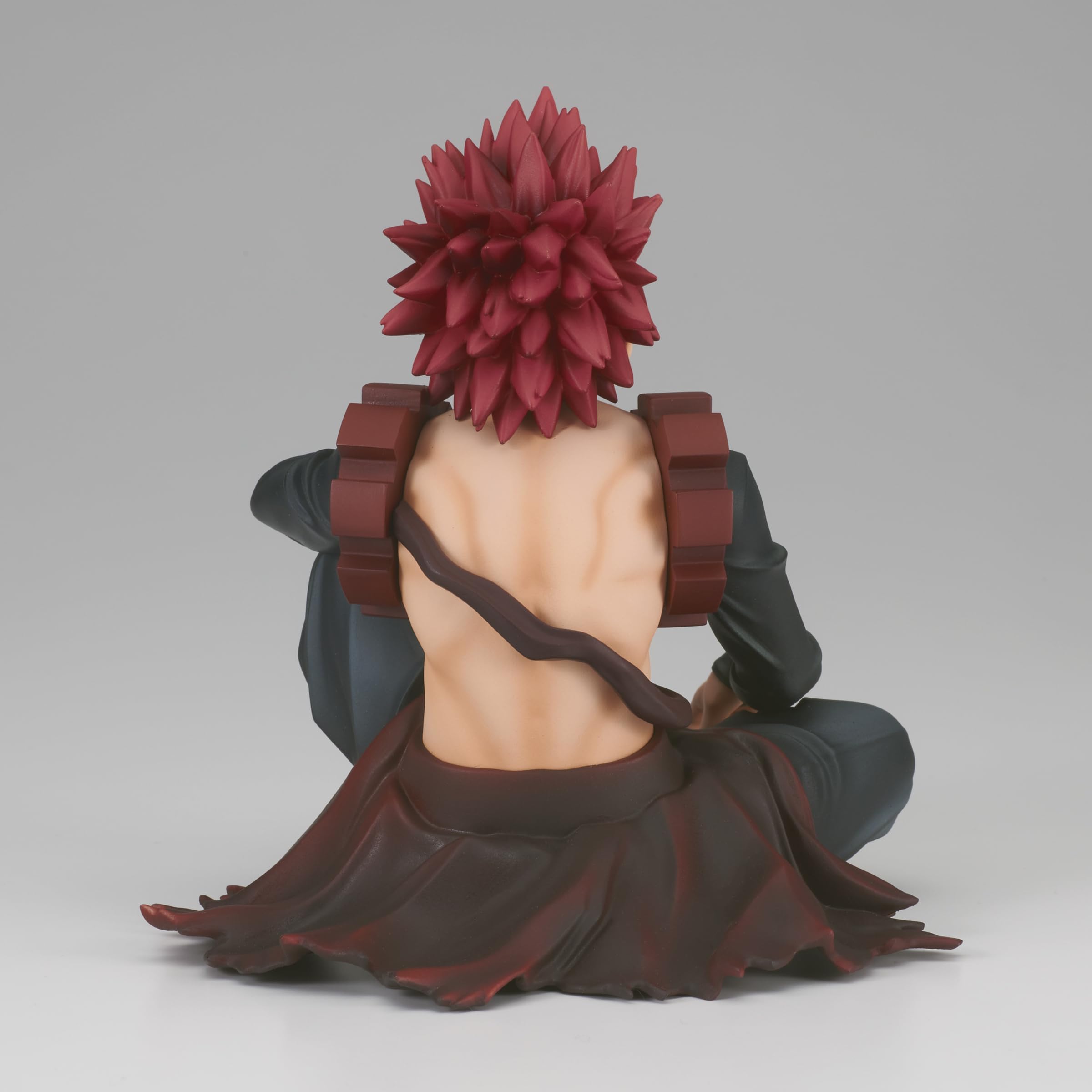 Banpresto My Hero Academia Break Time Collection Vol.5 Eijiro Kirishima Figure- Japan Figure Store - #1 Bring To You The Best Japanese Goods