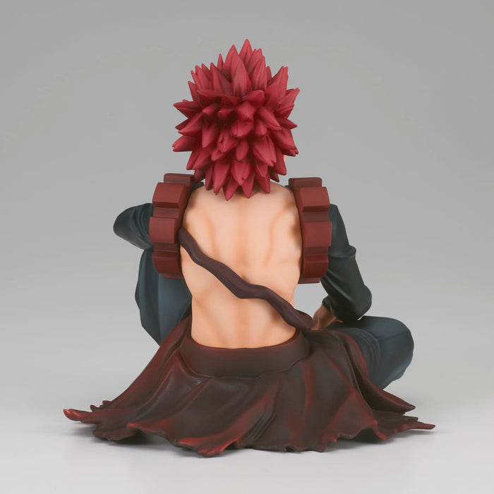 Banpresto My Hero Academia Break Time Collection Vol.5 Eijiro Kirishima Figure- Japan Figure Store - #1 Bring To You The Best Japanese Goods