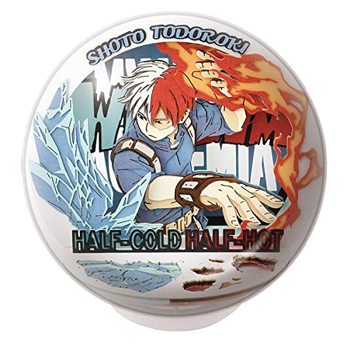 ENSKY Paper Theater Ball My Hero Academia Shoto Todoroki- Japan Figure Store - #1 Bring To You The Best Japanese Goods