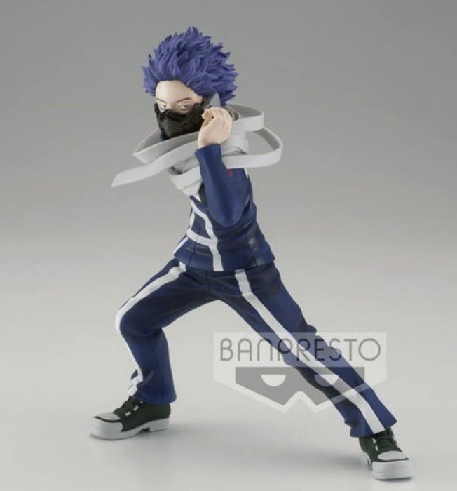 Generic Product Japan My Hero Academia Vol.18 Amazing Heroes Shinso Hitotsugu Figure- Japan Figure Store - #1 Bring To You The Best Japanese Goods