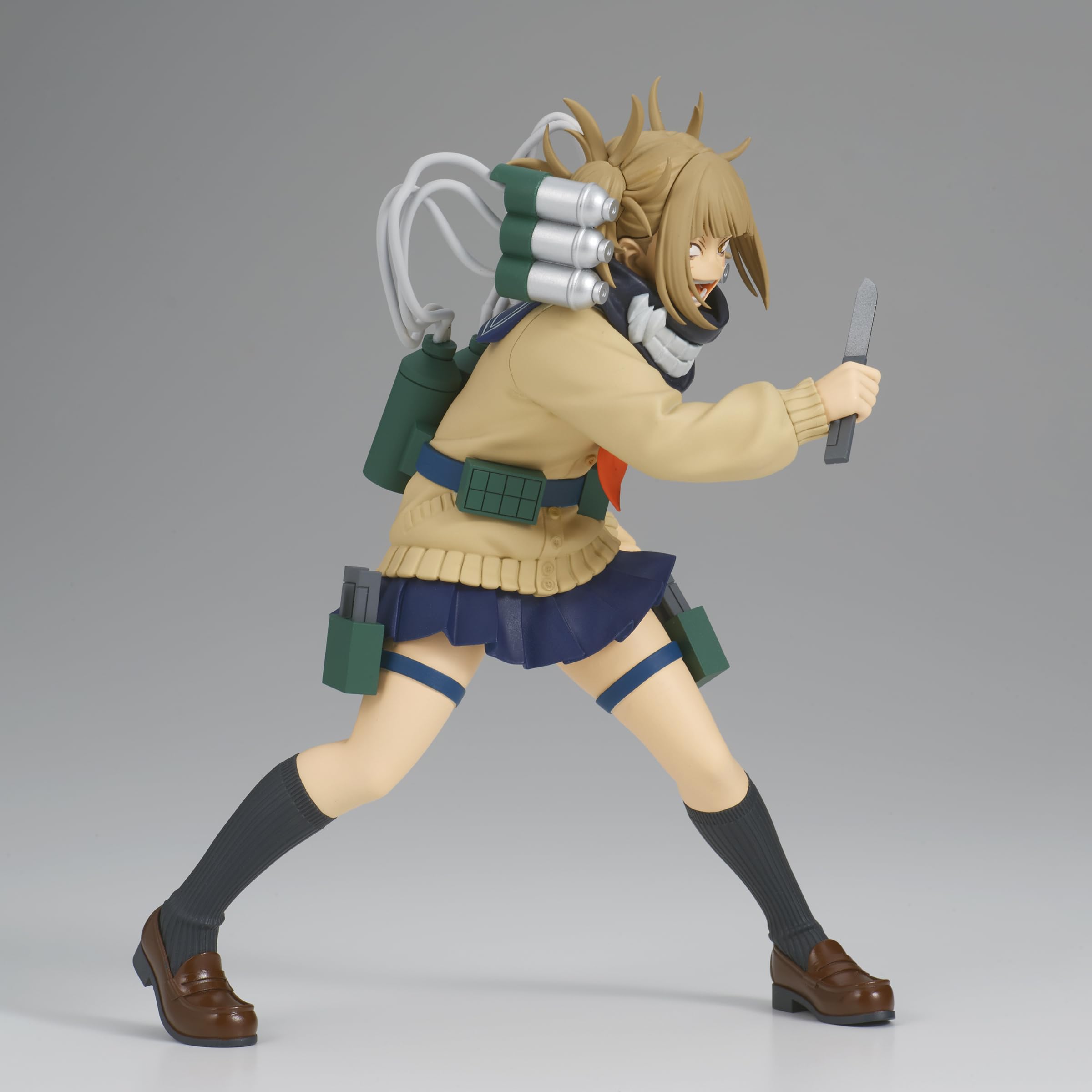 My Hero Academia Banpresto Dx Himiko Toga Figurine- Japan Figure Store - #1 Bring To You The Best Japanese Goods