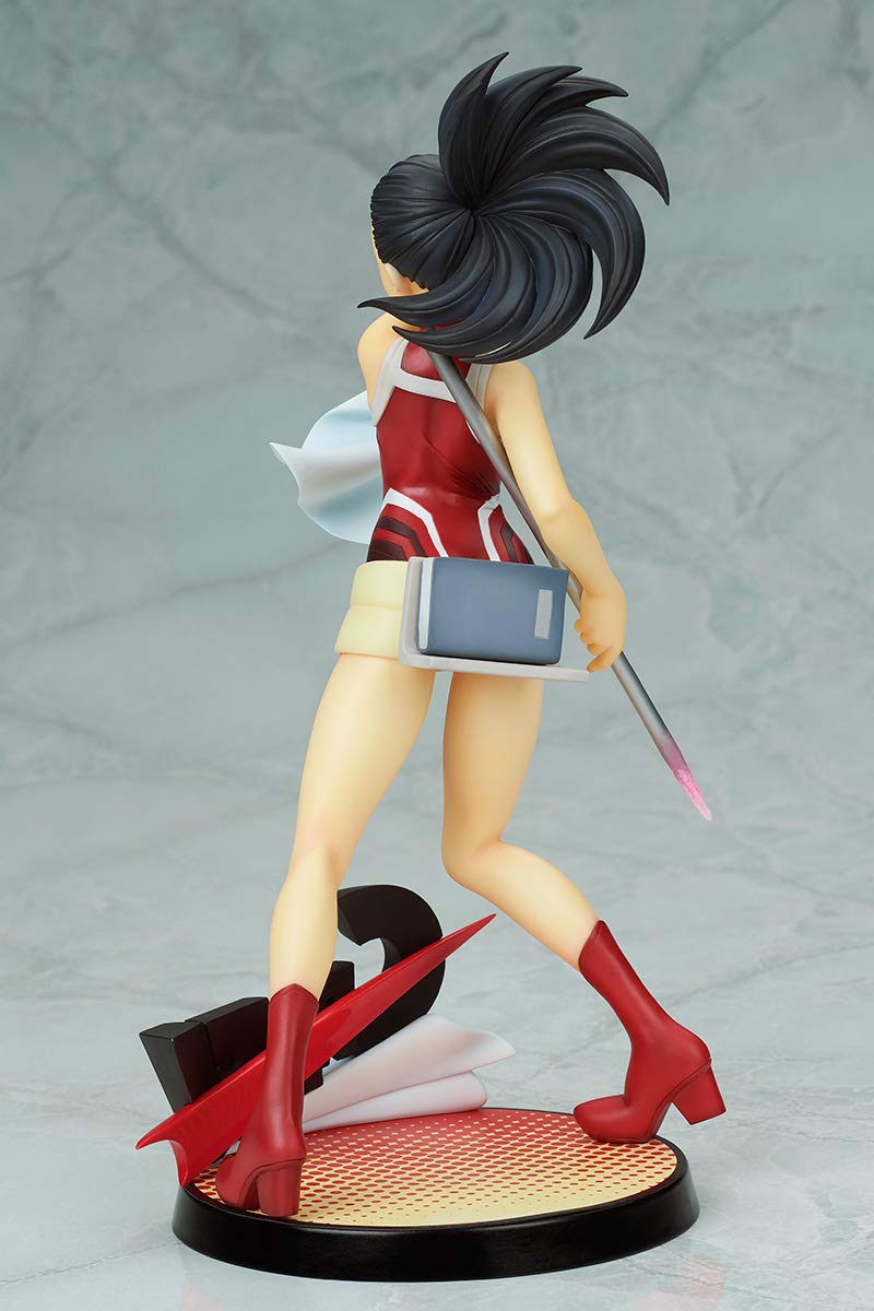 BELLFINE Momo Yaoyorozu Hero Suit Ver. 1/8 Figure My Hero Academia- Japan Figure Store - #1 Bring To You The Best Japanese Goods