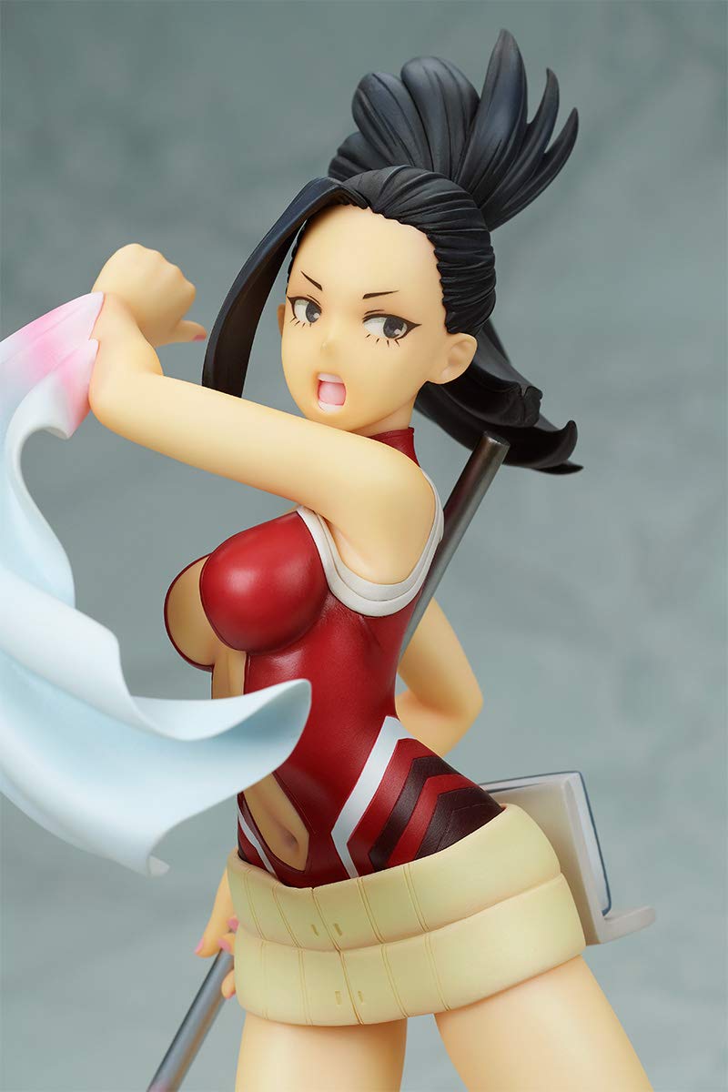 BELLFINE Momo Yaoyorozu Hero Suit Ver. 1/8 Figure My Hero Academia- Japan Figure Store - #1 Bring To You The Best Japanese Goods