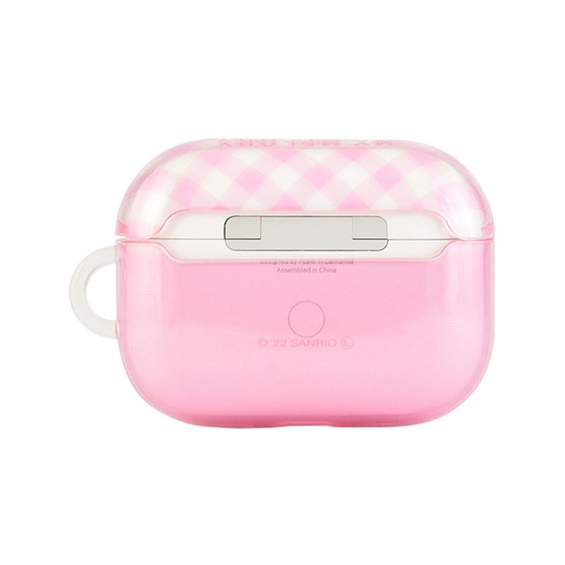 My Melody Airpods Pro Soft Case Japan Figure 4550213520902 1