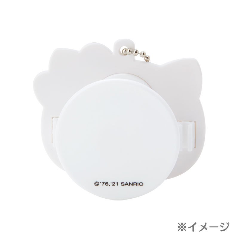 My Melody Cable Catch Holder Japan Figure 4550337608654 3