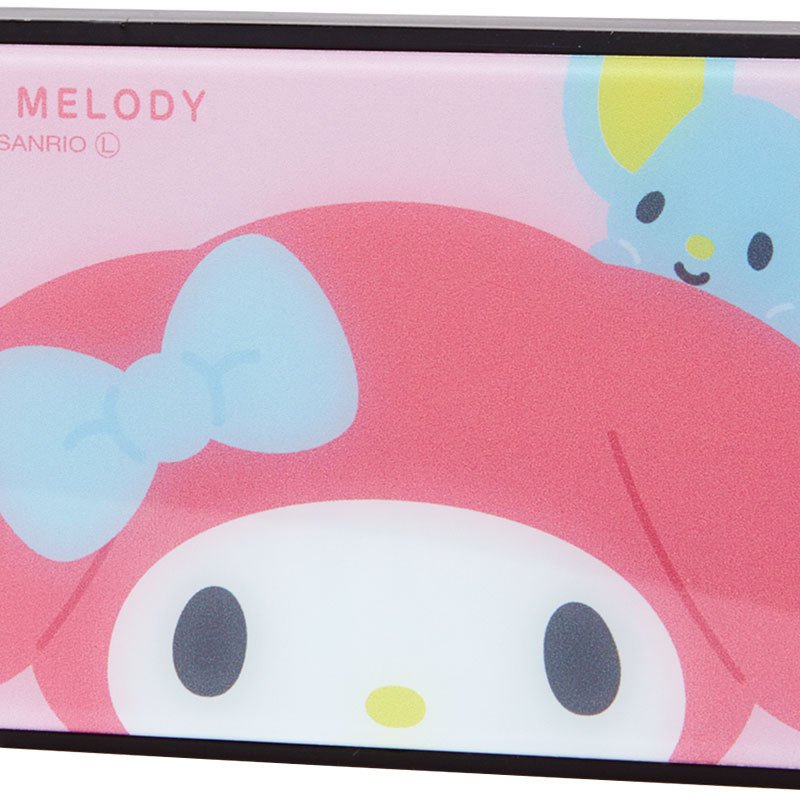 My Melody Glass Wireless Speaker (Face) Japan Figure 4550213526928 1