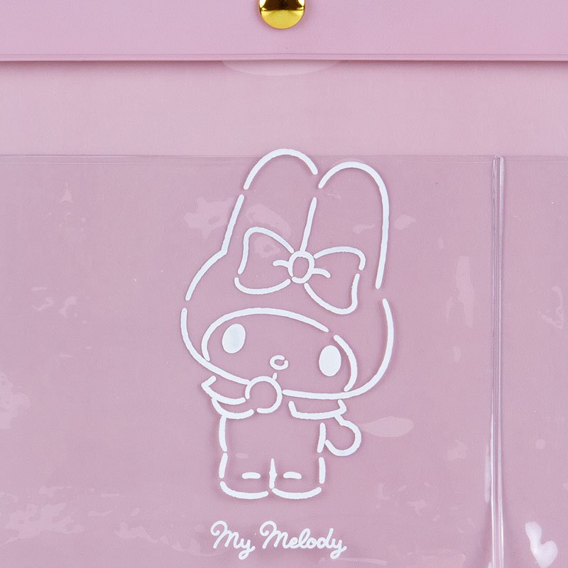 My Melody Multi Case (Calm Color)- Japan Figure Store - #1 Bring To You The Best Japanese Goods