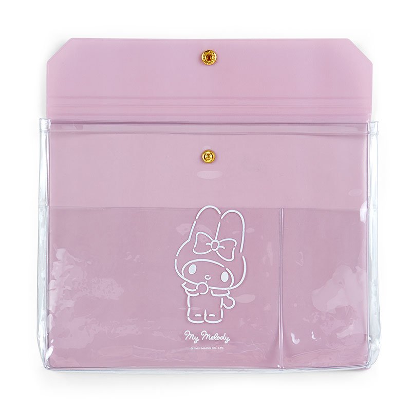 My Melody Multi Case (Calm Color)- Japan Figure Store - #1 Bring To You The Best Japanese Goods