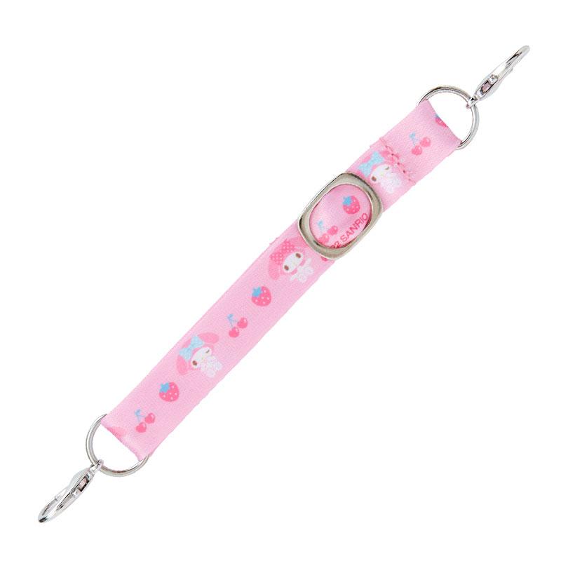 Sanrio My Melody Odekake Accessory Set (Pitatto Friends)- Japan Figure Store - #1 Bring To You The Best Japanese Goods