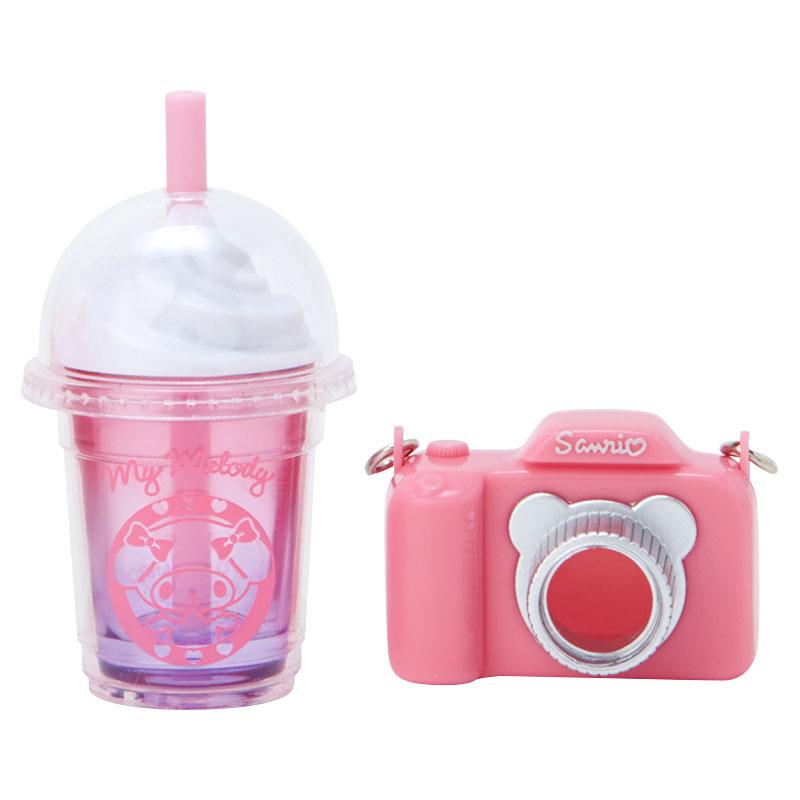 Sanrio My Melody Odekake Accessory Set (Pitatto Friends)- Japan Figure Store - #1 Bring To You The Best Japanese Goods