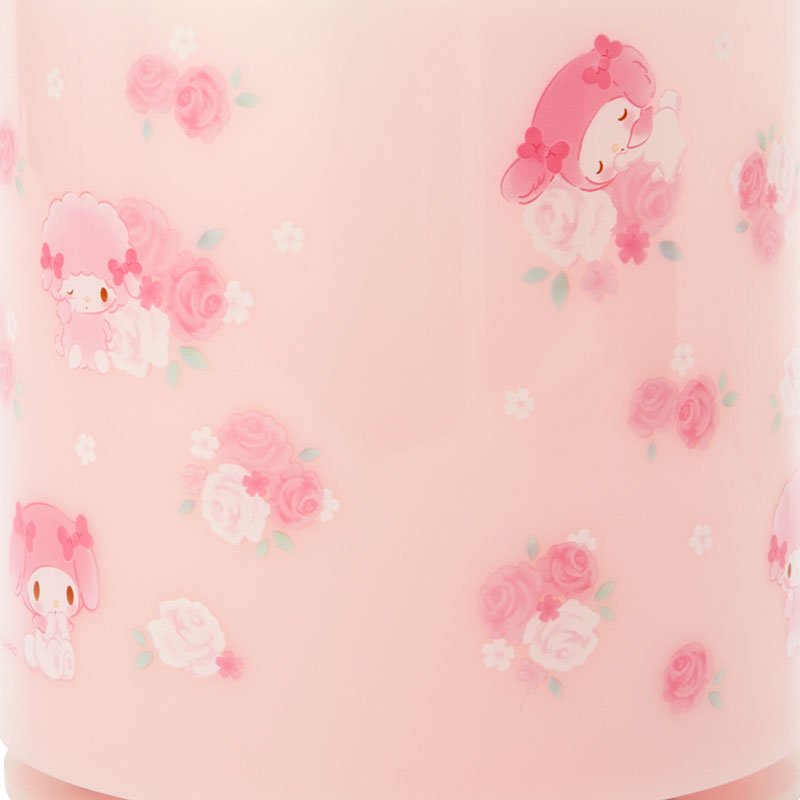 My Melody Rotating Cosmetic Rack- Japan Figure Store - #1 Bring To You The Best Japanese Goods