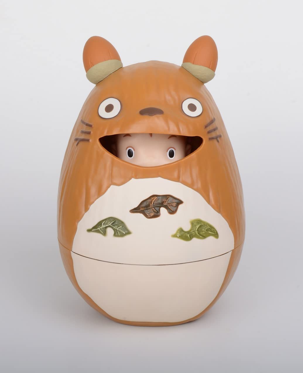 Matryoshka Doll Mei Chan My Neighbor Totoro- Japan Figure Store - #1 Bring To You The Best Japanese Goods
