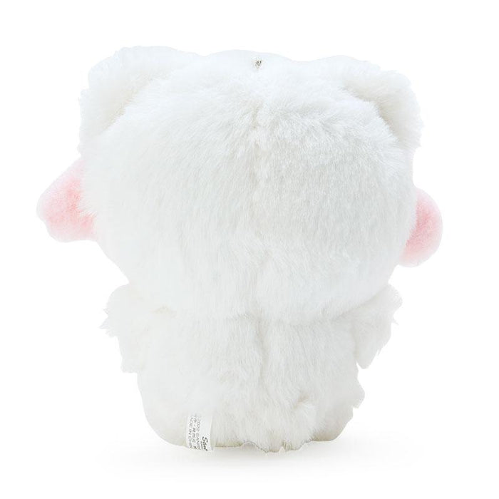 Sanrio My Sweet Piano Mascot Holder (Fluffy Snow Design)- Japan Figure Store - #1 Bring To You The Best Japanese Goods