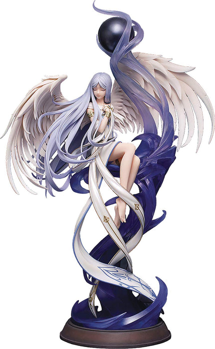 Myethos Ys Origin Feena 1/8 Scale Abs Pvc Painted Finished Figure- Japan Figure Store - #1 Bring To You The Best Japanese Goods