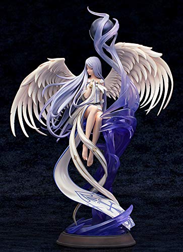 Myethos Ys Origin Feena 1/8 Scale Abs Pvc Painted Finished Figure- Japan Figure Store - #1 Bring To You The Best Japanese Goods